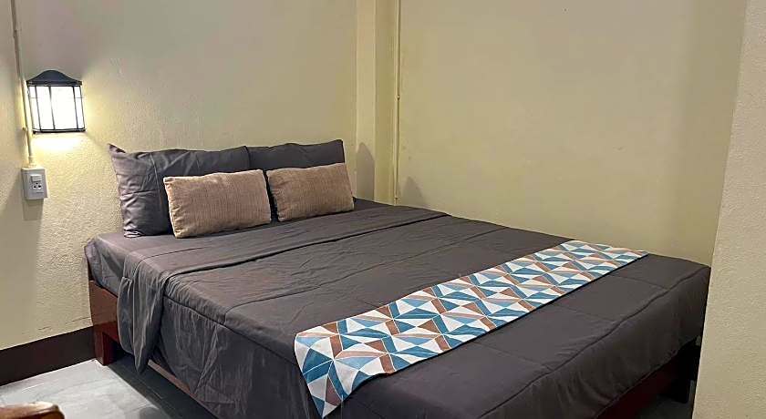 Saming Chiang Dao Guest House