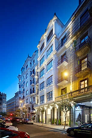 Hotel Arrizul Congress