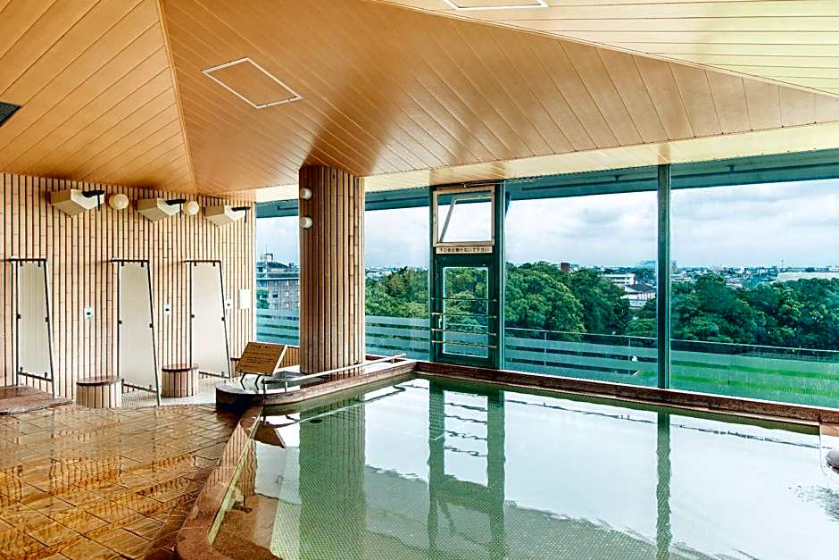 KAMENOI HOTEL Yanagawa