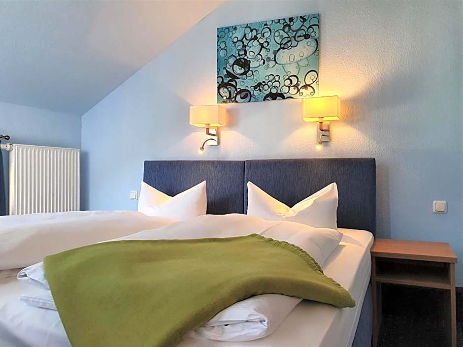 Melarose Feng Shui Hotel