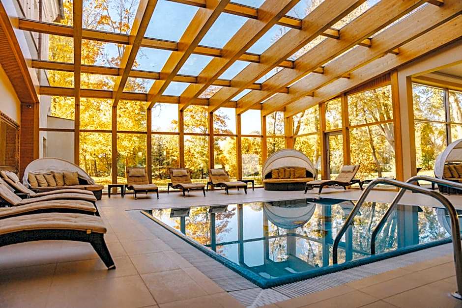 Pałac Żelechów Spa & Wellness