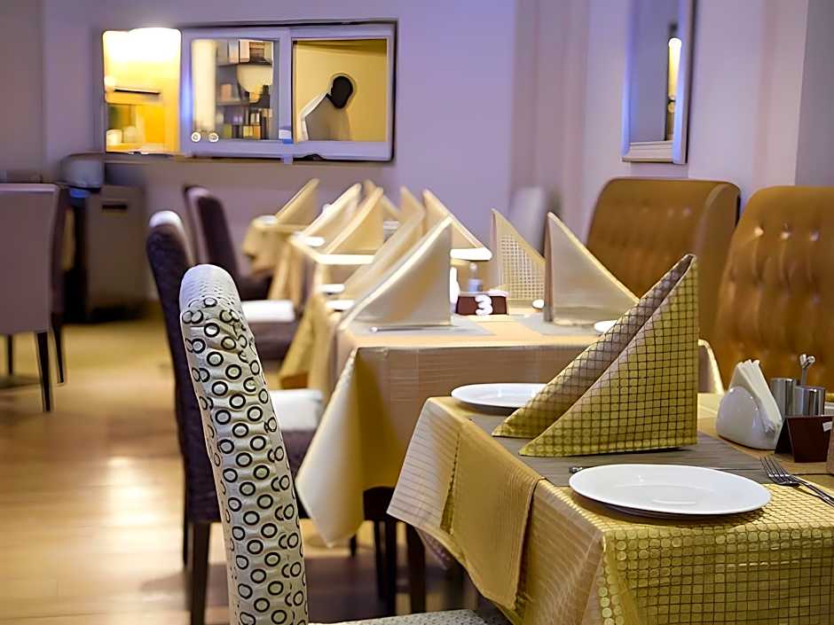 The Amariah Boutique Hotel Mikocheni