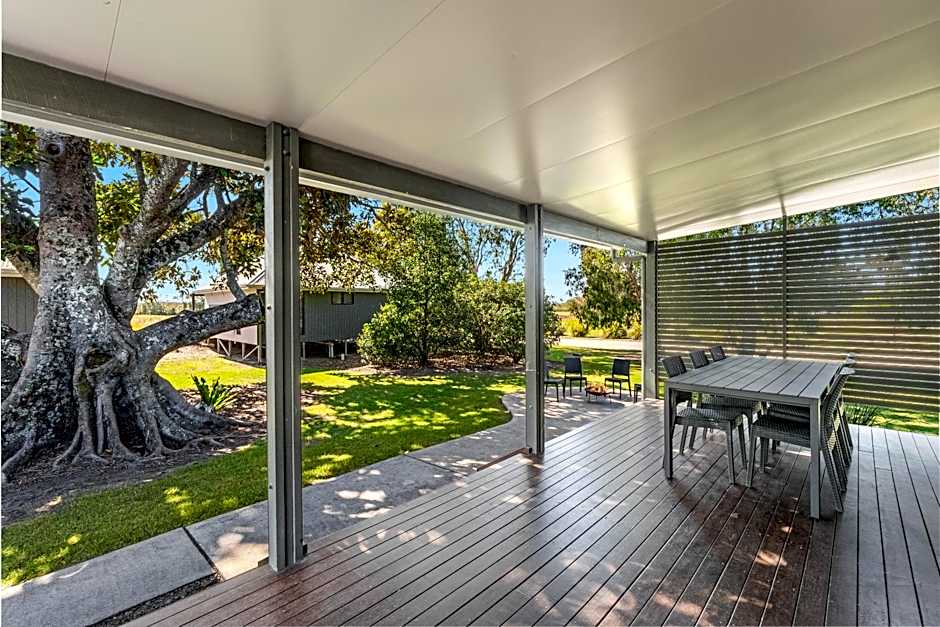 BIG4 Saltwater Yamba Holiday Park