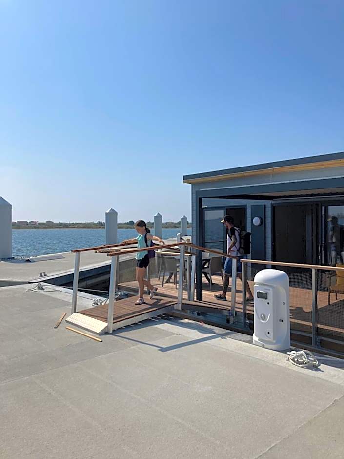 Les Ilots de Gruissan