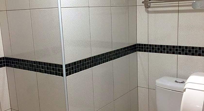 Kenting Maldives Hot Spring Hotel