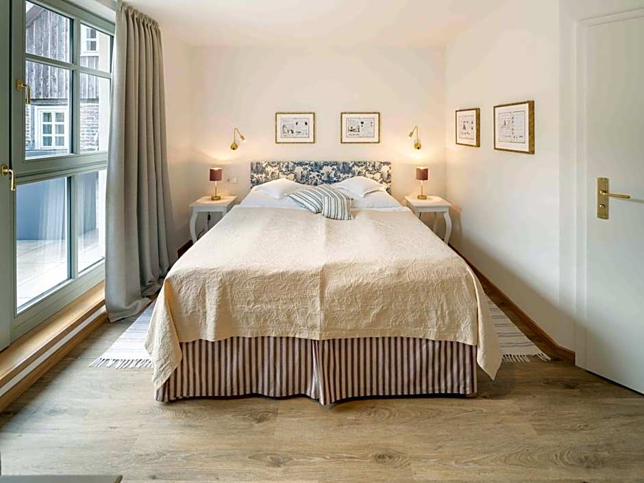 Romantik Hotel Landhaus Bärenmühle