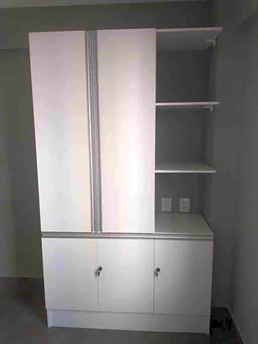 Ilusion flat Ponta Negra