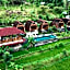 Lumbung Seraya Villa