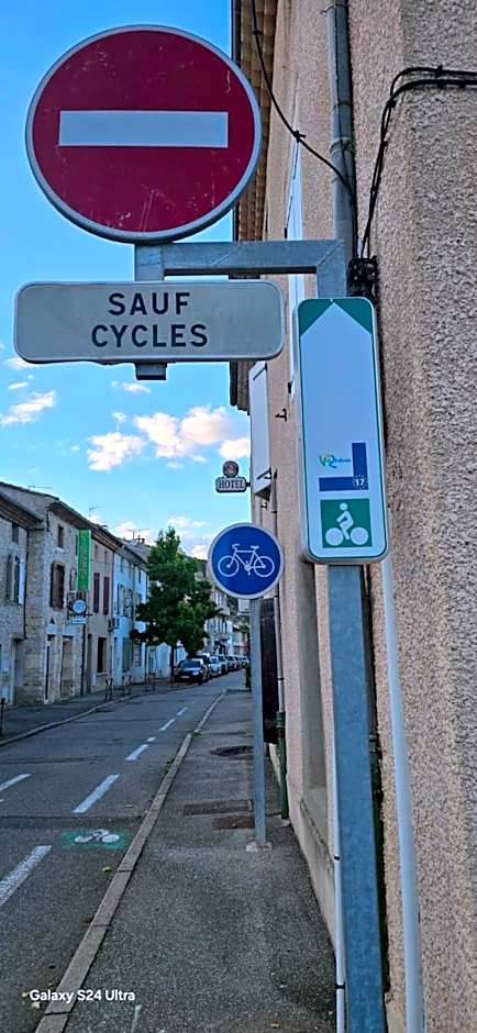 Les Alizes