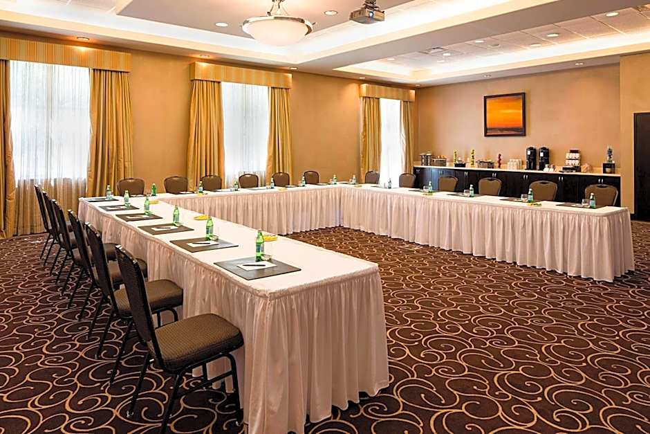 Delta Hotels by Marriott Guelph Conference Centre