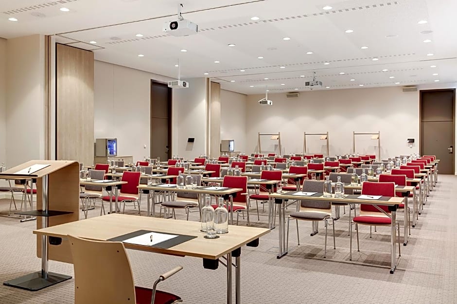 IntercityHotel Frankfurt Hauptbahnhof Süd