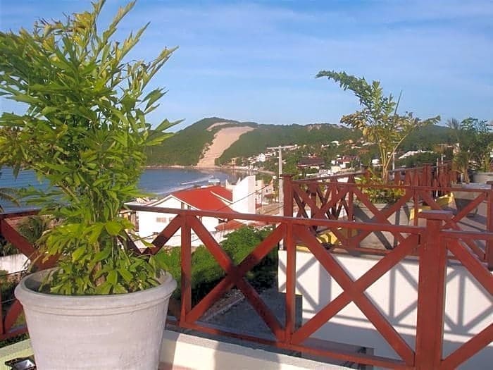 Apart Hotel Serantes