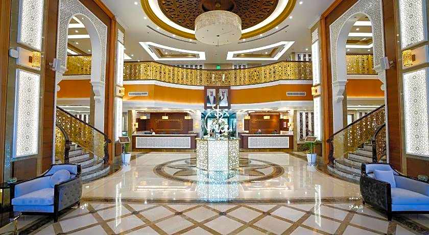 La Maison Hotel Doha