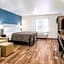 WoodSpring Suites Atlanta Newnan