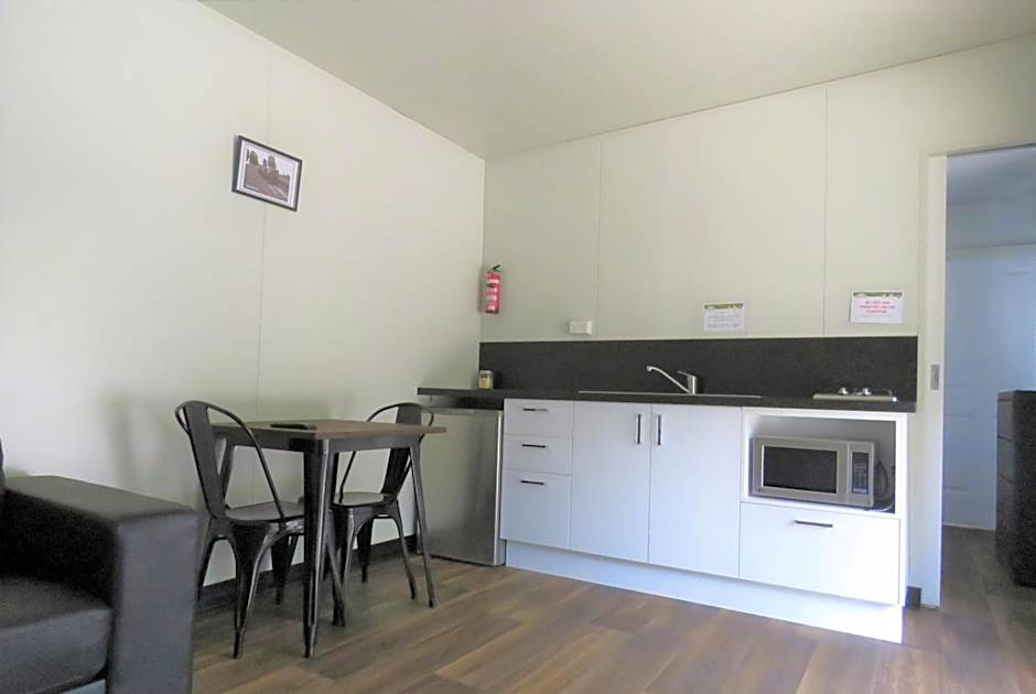 Beechworth Holiday Park