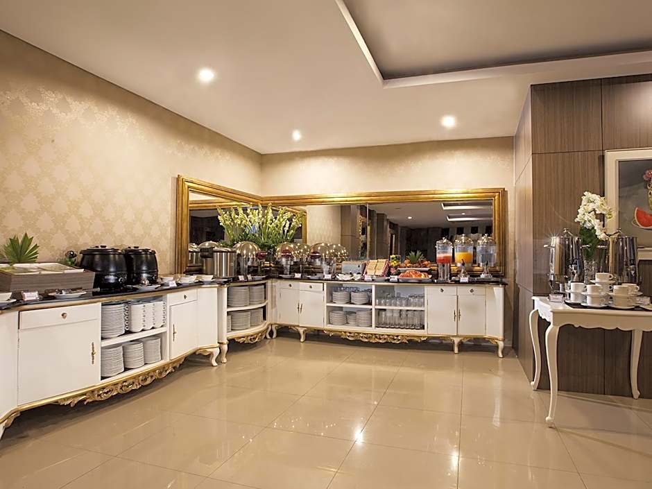 The Cube Malioboro Hotel