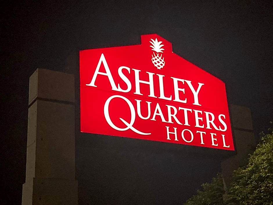 Ashley Quarters Hotel Airport-Cincinnati