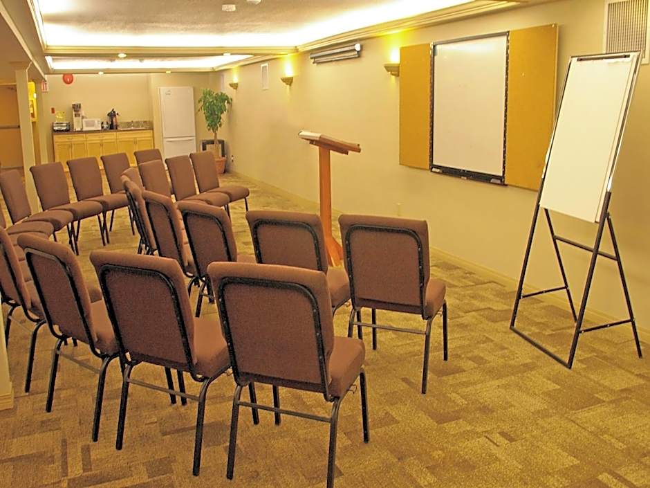 Irwin's Mountain Inn