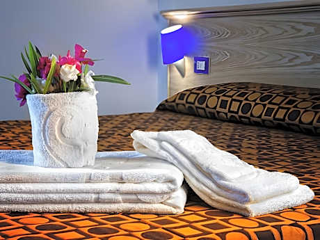 Triple - 1 Double + 1 Single Bed