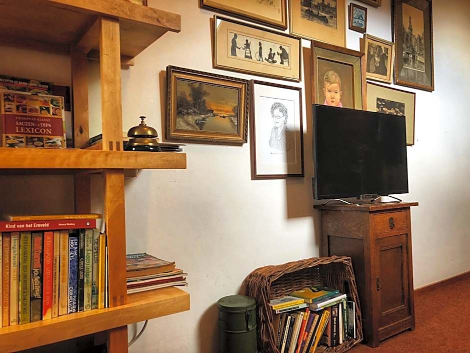 B&B Zandhuizen