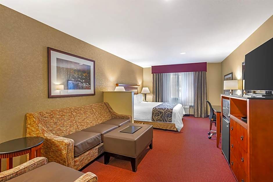 Best Western Plus Canyon Pines