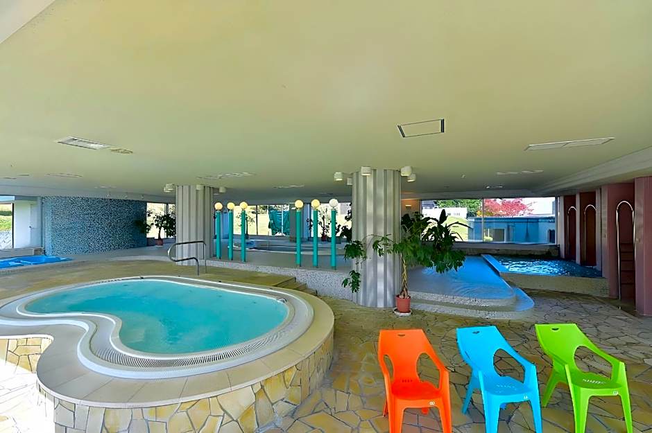 Hakuba Alps Hotel