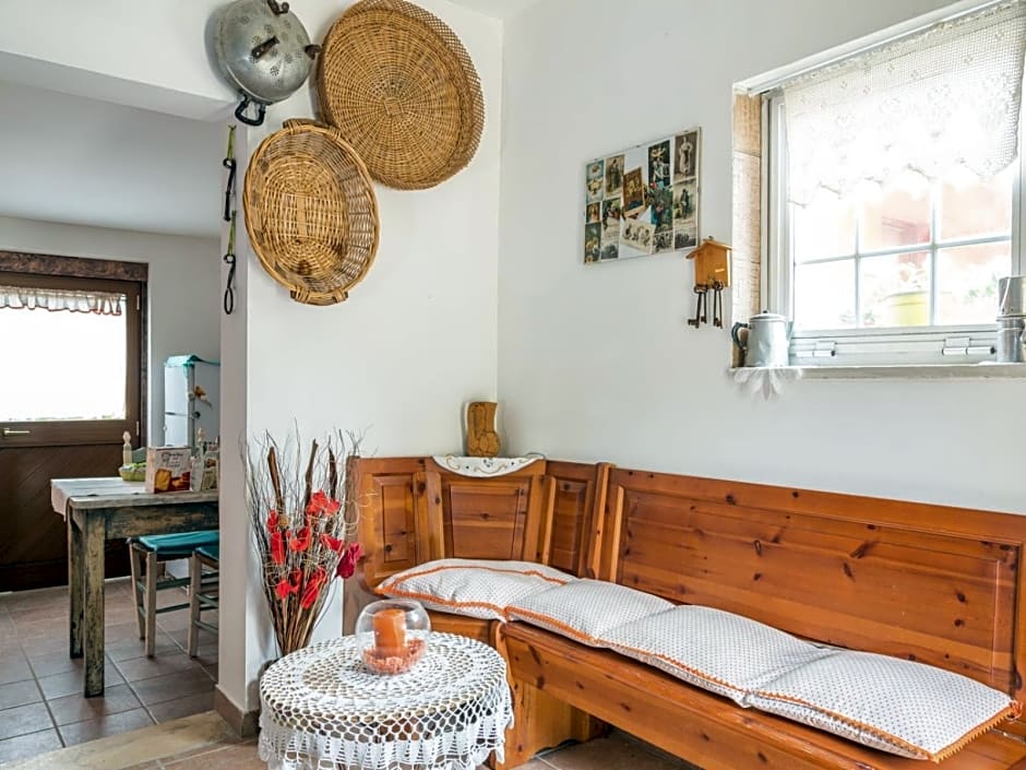 La casetta di richetto