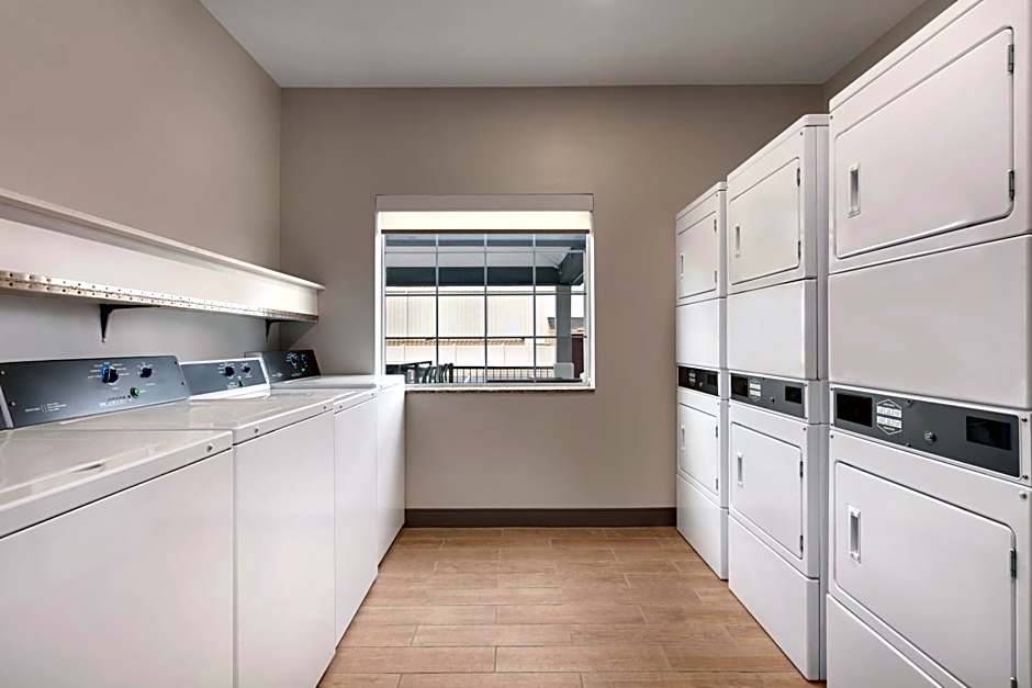 Candlewood Suites Houston Space Center - Webster by IHG