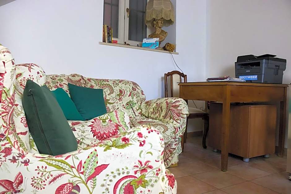 B&B I Licutiani