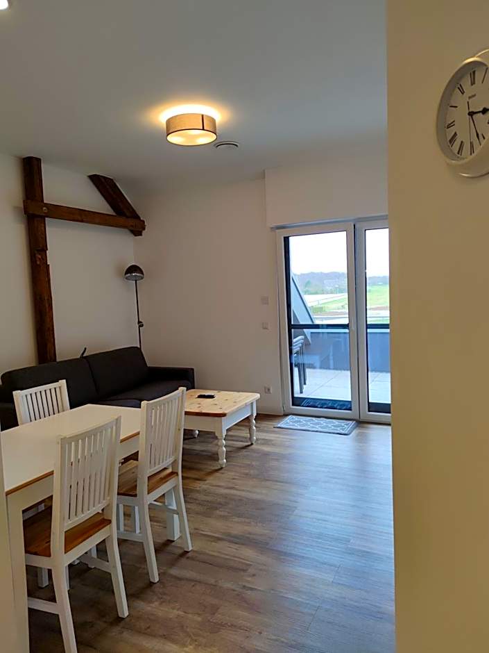 Landapartments Smitmans