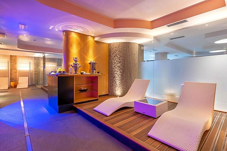 Hotel Chalet Del Brenta