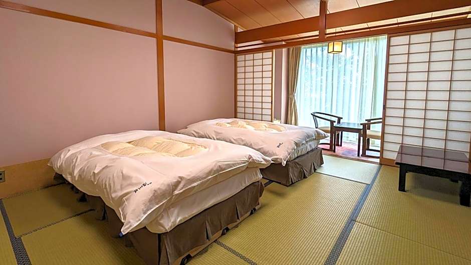 Tonamino Shogawaso Ichimantei