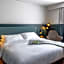 City Hotel Biel Bienne Free Parking