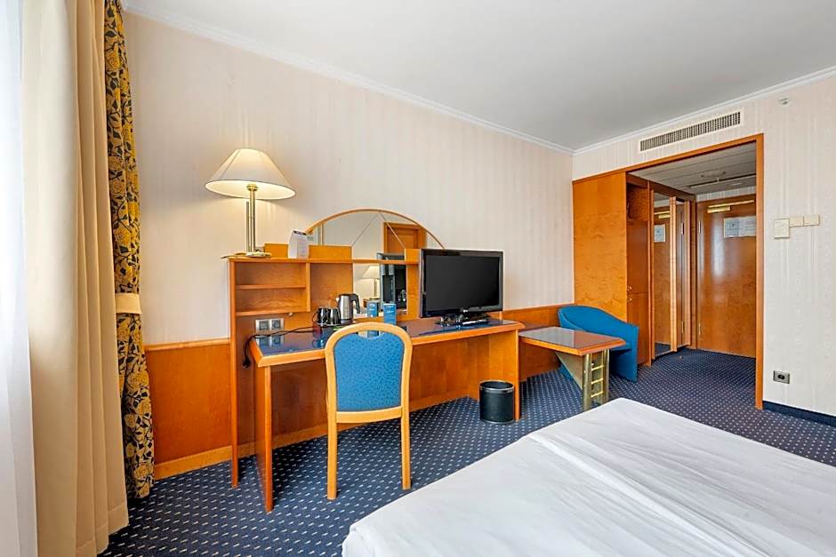 Panorama Hotel Prague