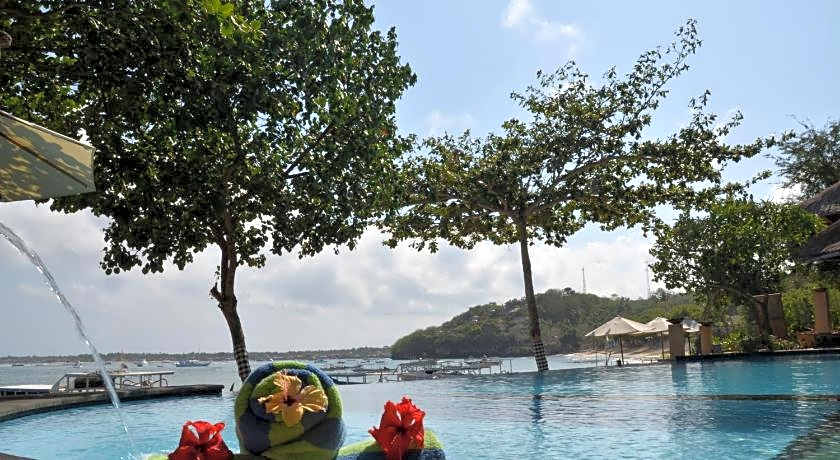 Tamarind Beach Bungalows