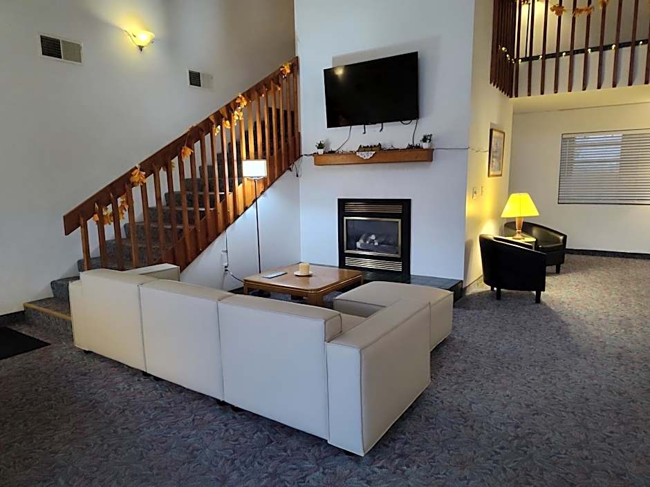 Americas Best Value Inn and Suites Clear Lake