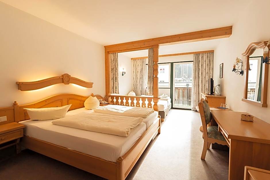 Hotel Gruberhof Innsbruck Igls B&B