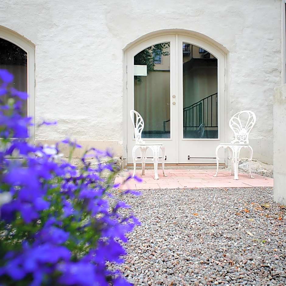 Hotel Hellstens Malmgard