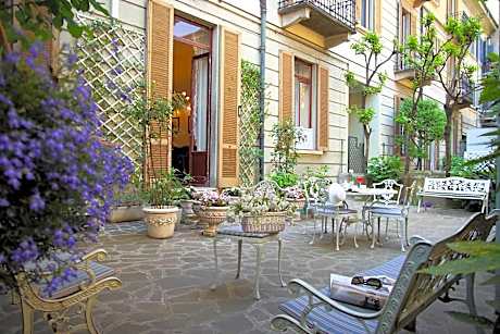 Antica Locanda Leonardo