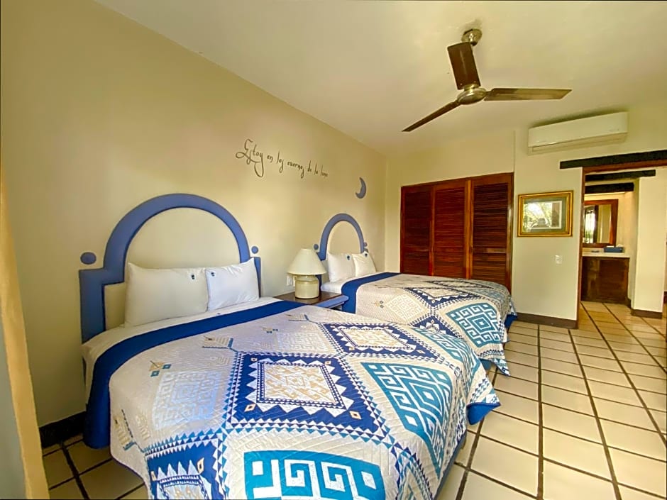 Puerto de Luna Pet Friendly and Family Suites