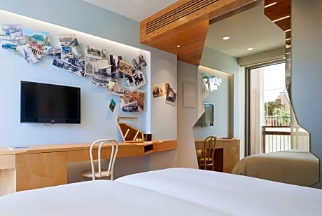 double standard single use