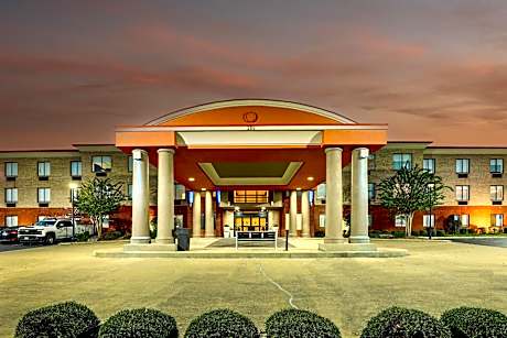 Holiday Inn Express Hotel & Suites- Gadsden By IHG