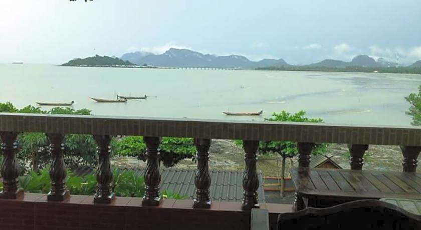 Wanghin Bungalow
