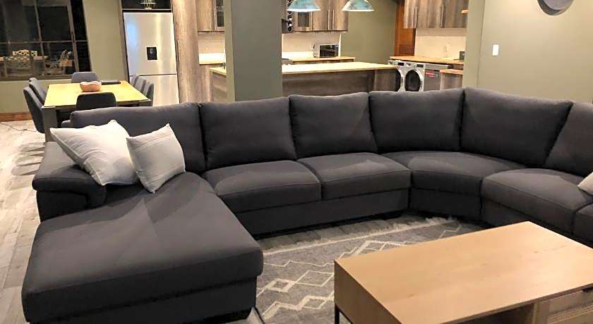 Forest Hill Wilderness