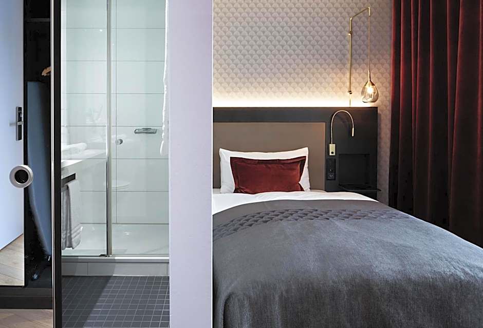 Sorell Boutique-Hotel Seefeld Zürich