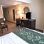 Comfort Suites University Area