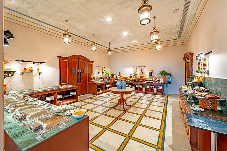 Noor Us Sabah Palace