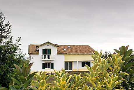 Estalagem Pico D'Agua