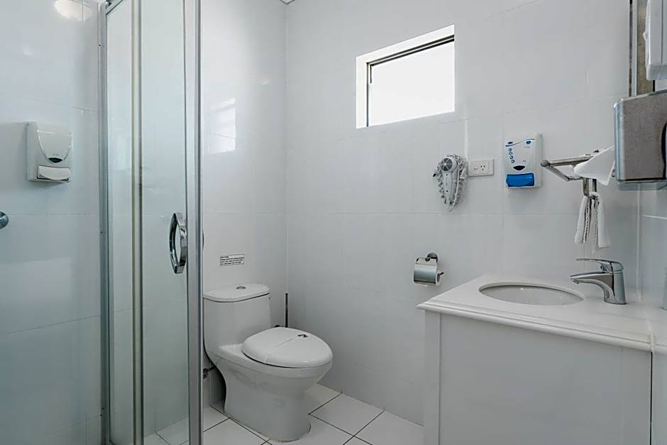 Apollo Motel Biloela