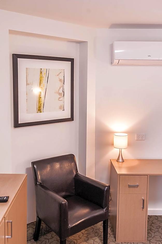 Eastern Sands City Centre